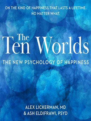 cover image of The Ten Worlds